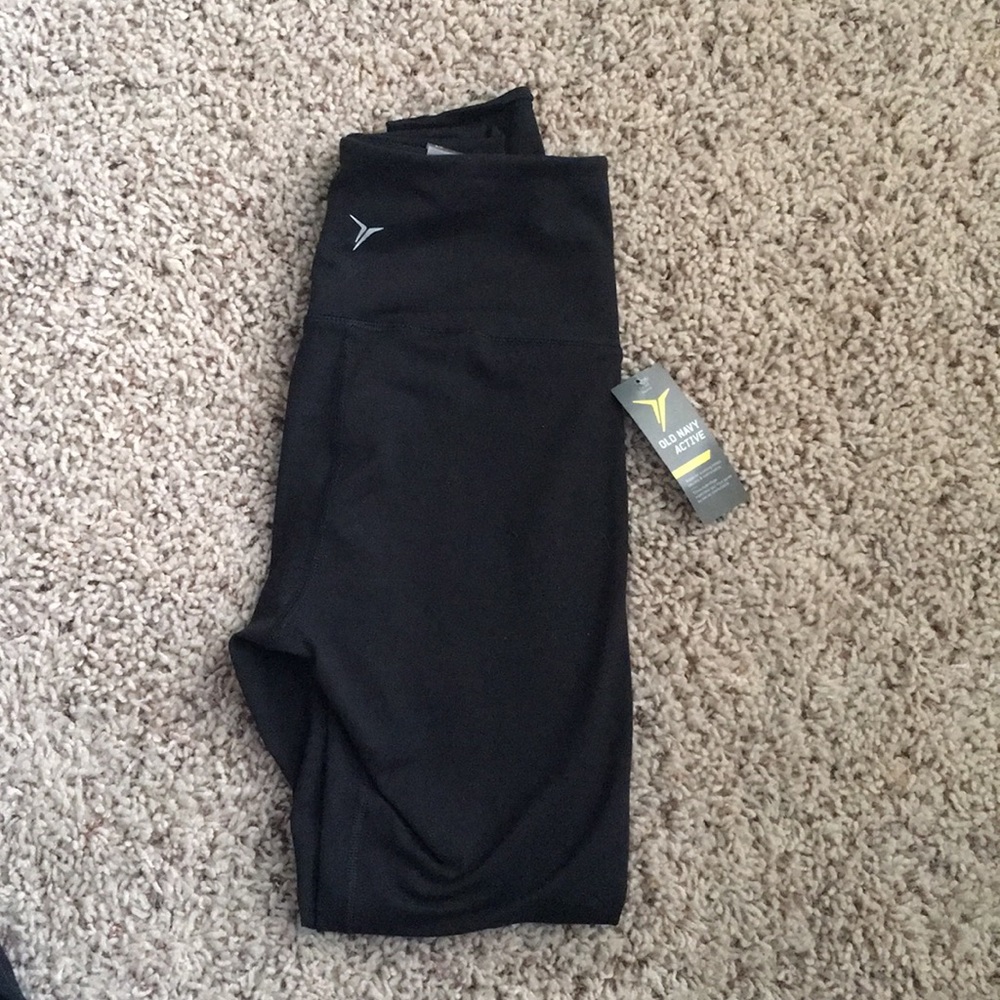 Old navy Activewear Leggings